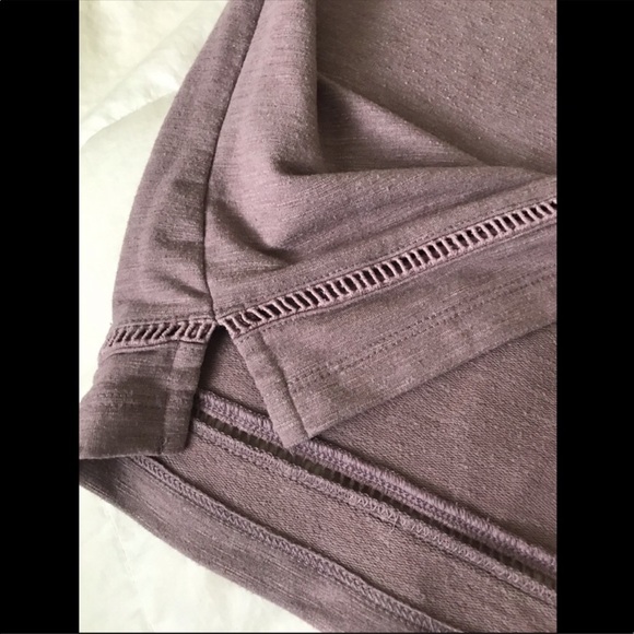 ๐ SOLD Victoria Secret Lounge Lips Hoodie! ๐ - Picture 5 of 7